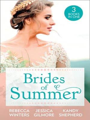 cover image of Brides of Summer